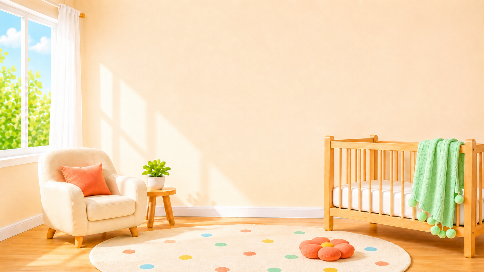 ParentFlow - NextGen Baby Care App — official preview image
